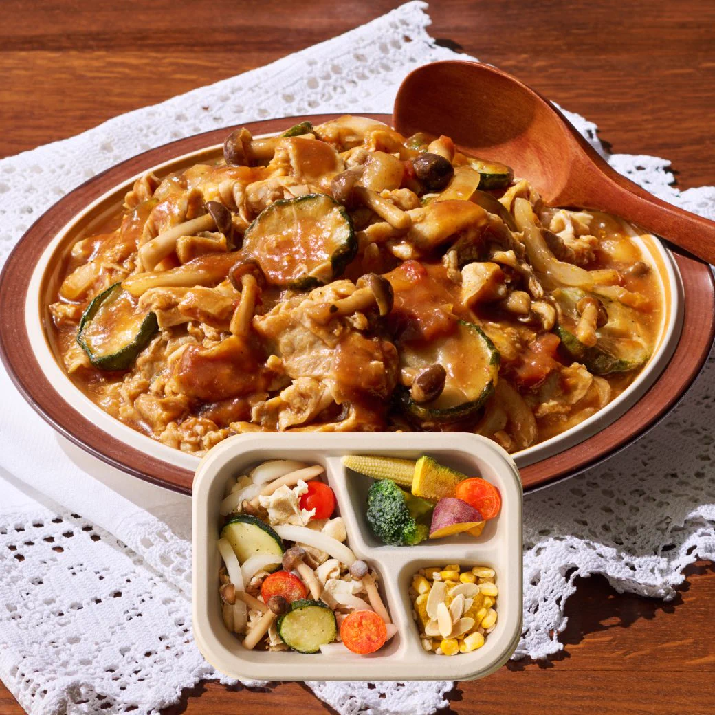 GREEN SPOON I グリーンスプーン (@greenspoonjp) / X