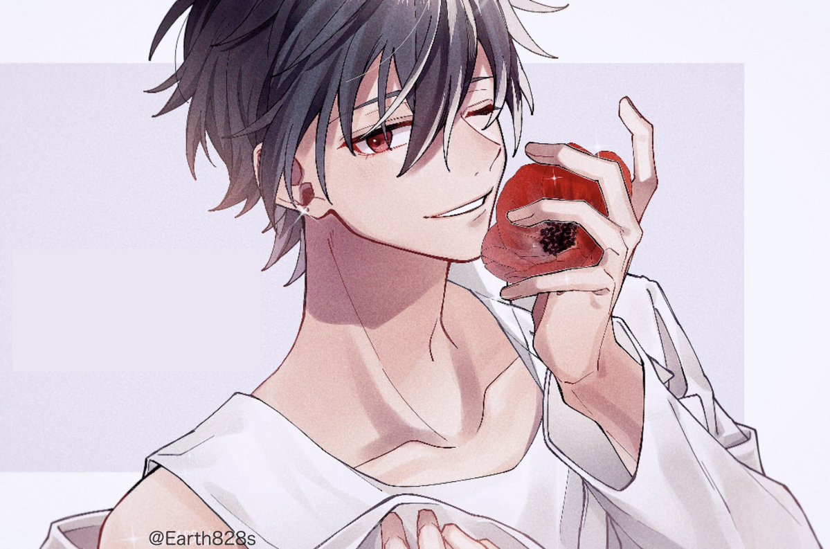 Earth828s's tweet photo. #絵かける https://t.co/zANX9QEiIS
