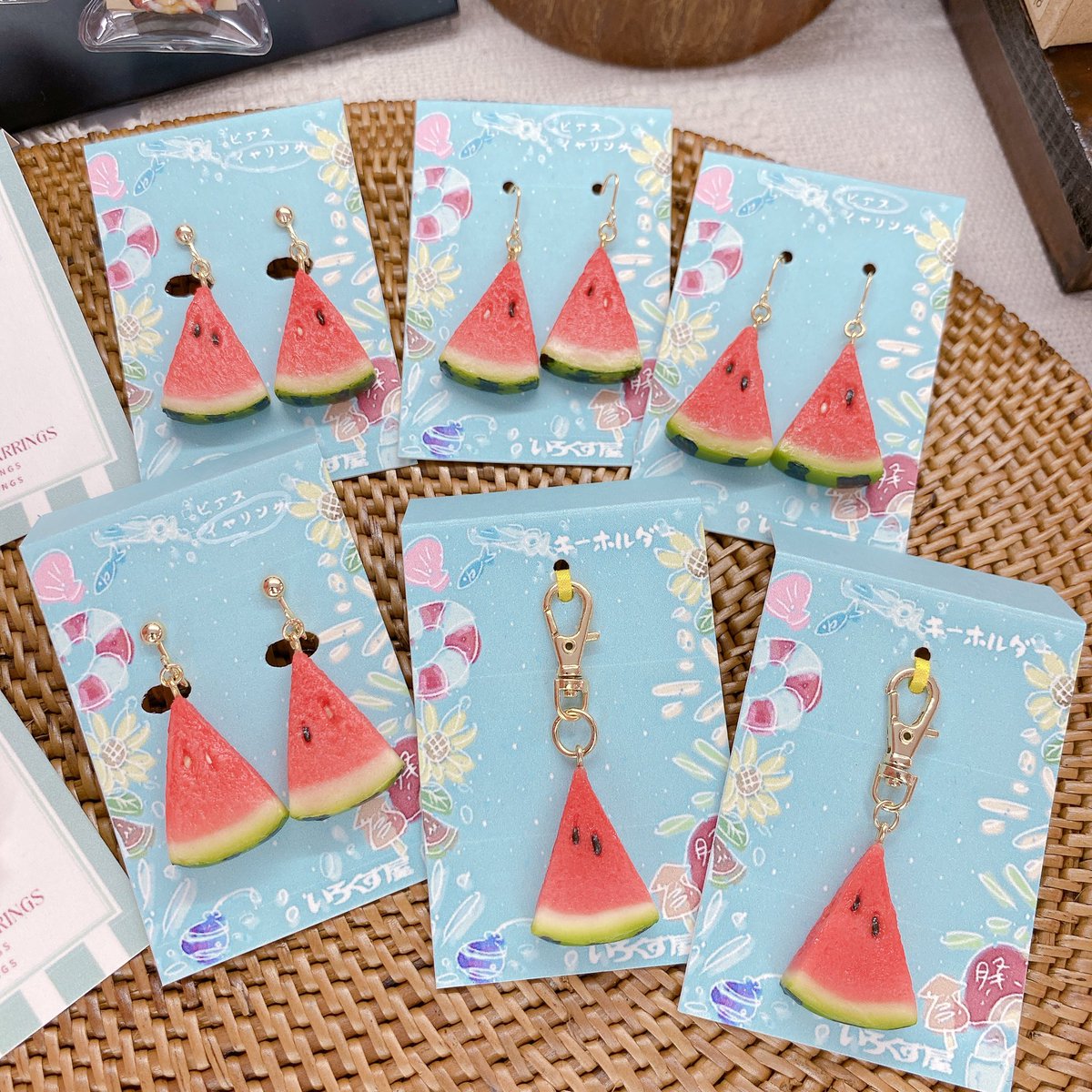 🌈Kawaii☆Stars 原宿本店🎀 🌻夏の大集合スペシャル🏖️ 7/15 ただ今