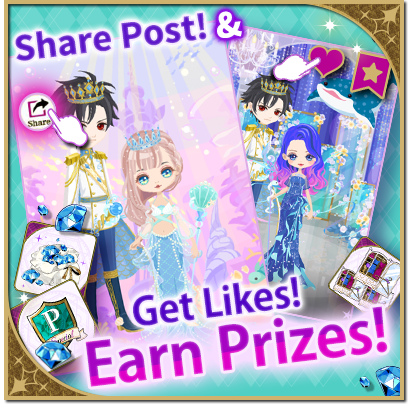 CourtDarkness's tweet photo. Dear Courtiers,

Dive into the AC: Jewel of the Ocean! 🌊

The beloved Royal Nereid is back in the Avatar Boutique, too. ✨

Don't miss these ocean-inspired treasures. 💙

#VoltageInc #CoD #CourtofDarkness https://t.co/mTUxwIqMct