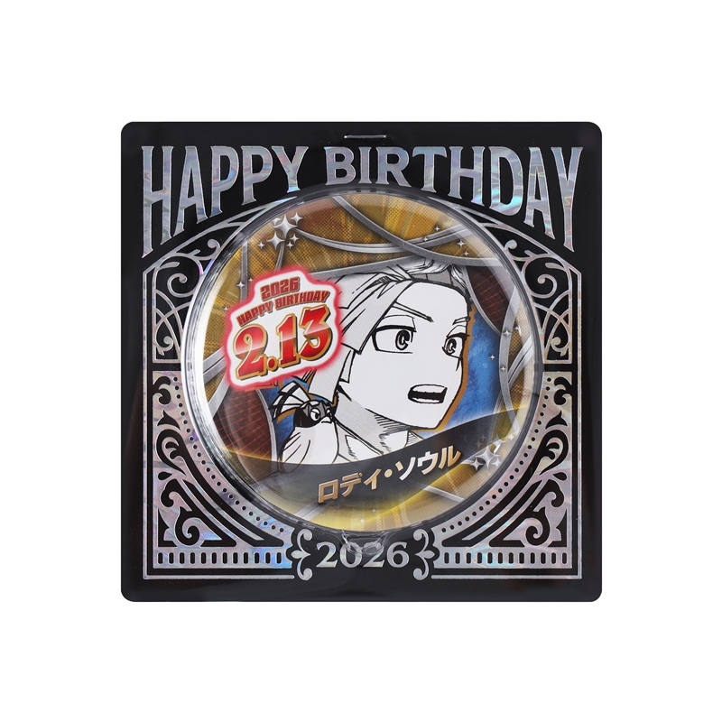 原作新商品情報＞ 【7月15日・本日13:00～販売📢】 『#僕のヒーロー