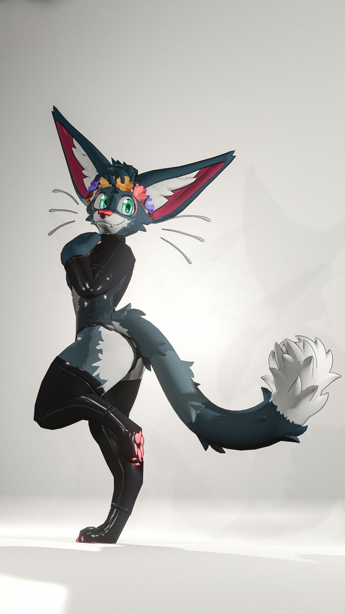 wakeon_Lan's tweet photo. Fluffy and Fruity https://t.co/5WtGkSttTl