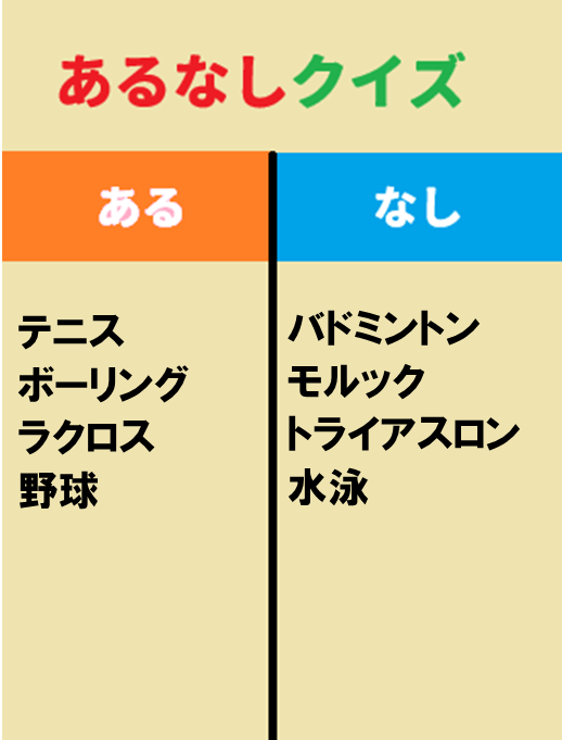これ何か分かる人いる～⁉