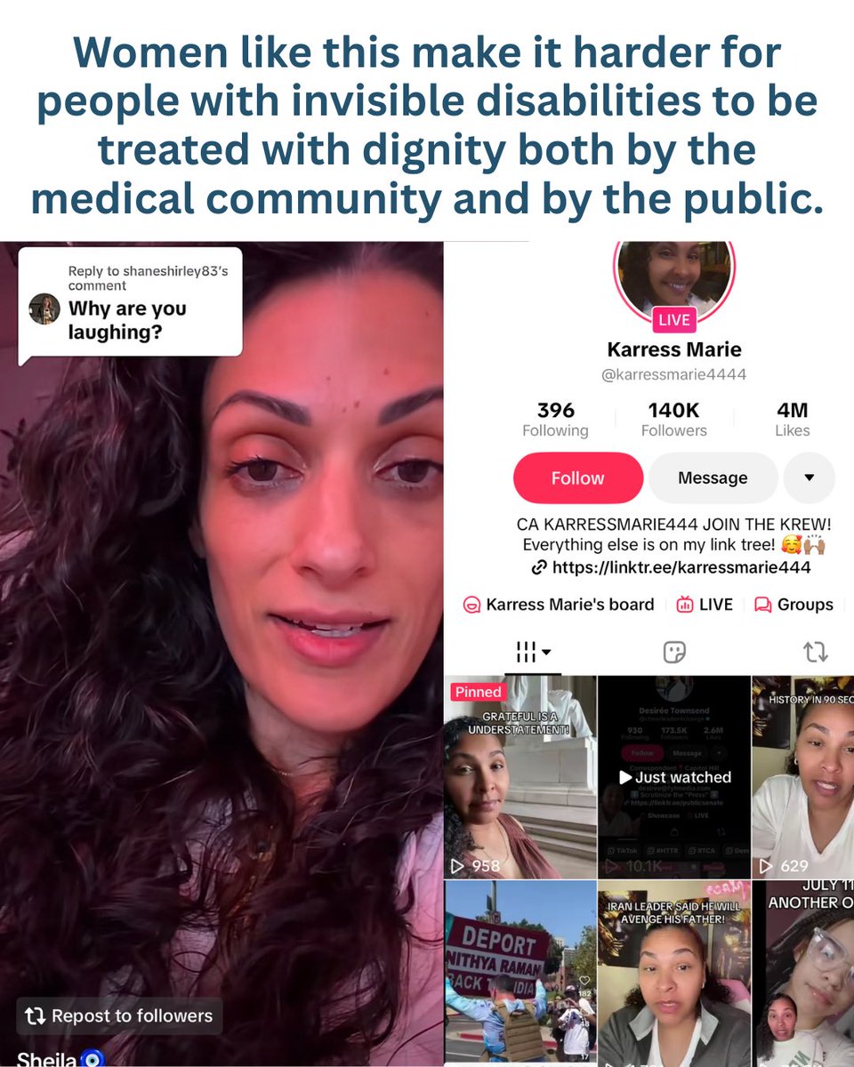 Desirée Townsend tweet media