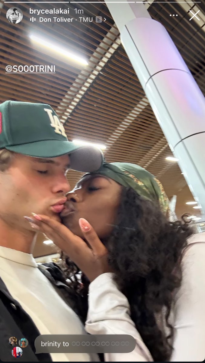 nondramatic_'s tweet photo. brinity 🫶🏾 https://t.co/WZdOLfb6Ll