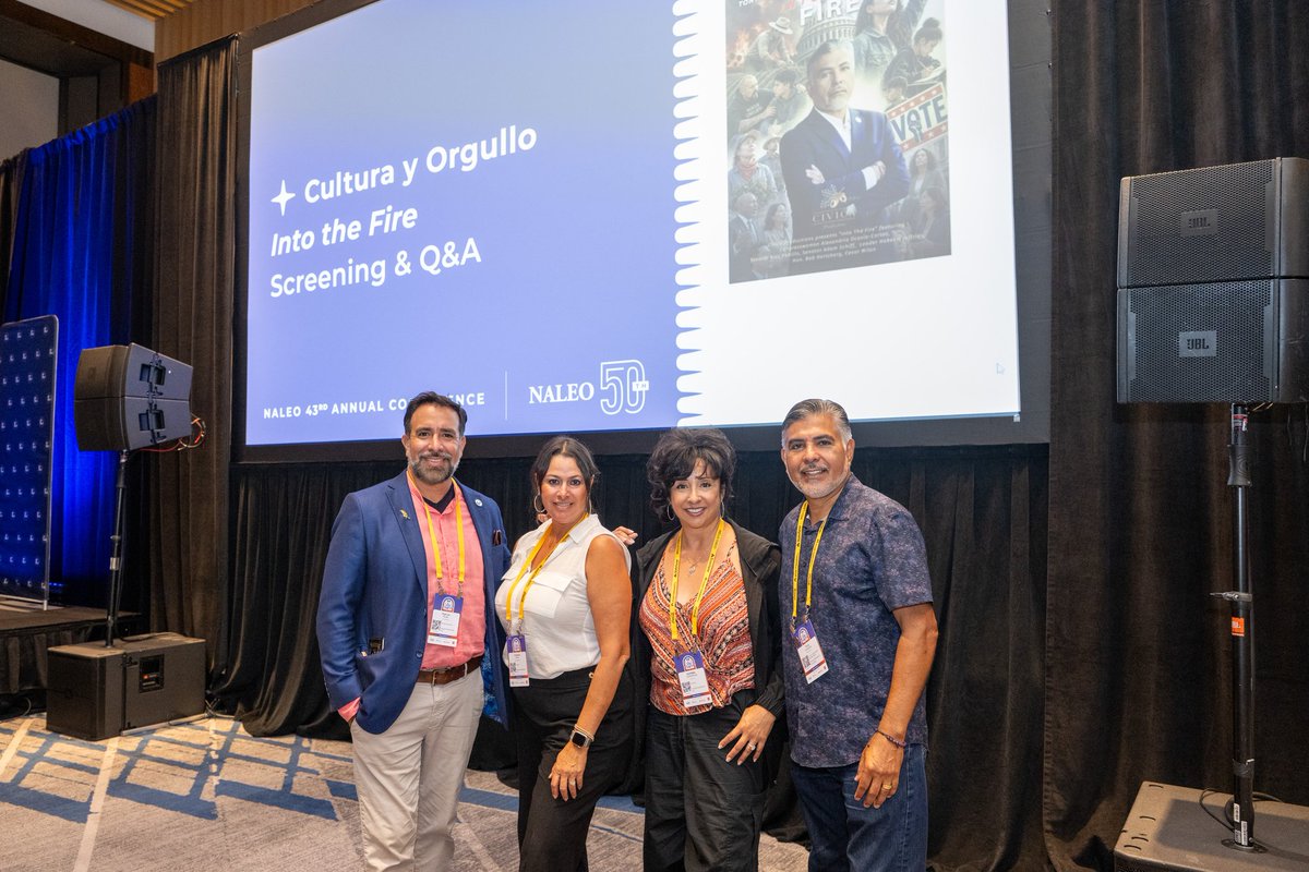 NALEO Educational Fund tweet media