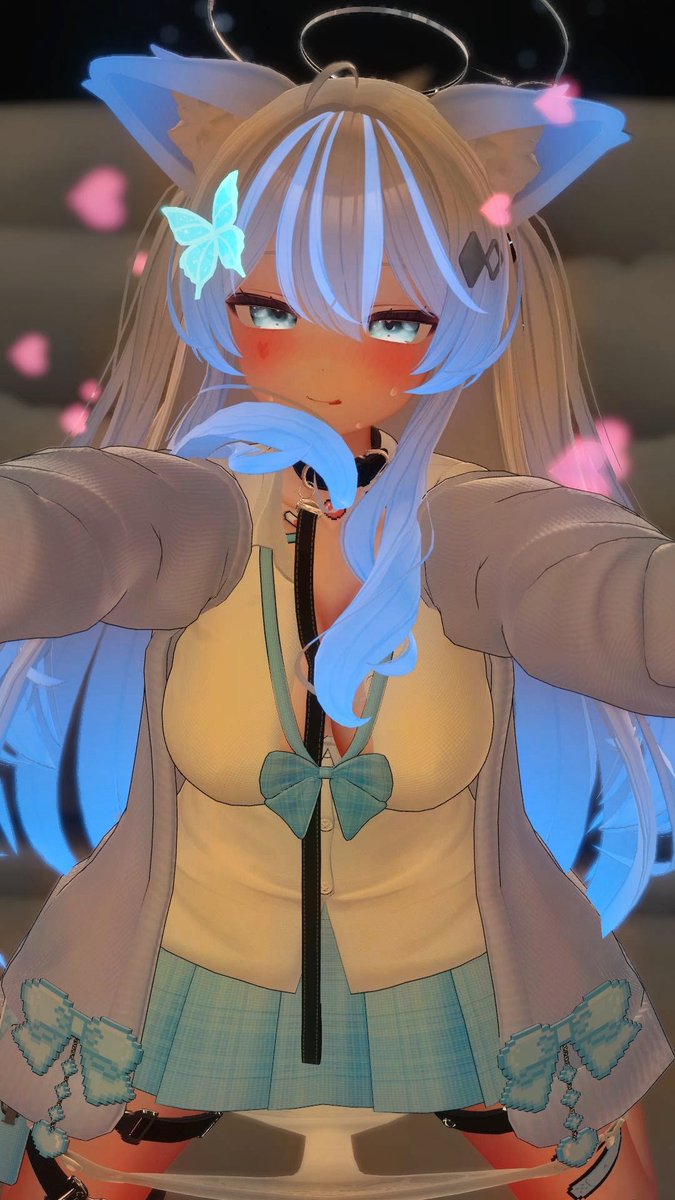 れおんちゃん tweet media