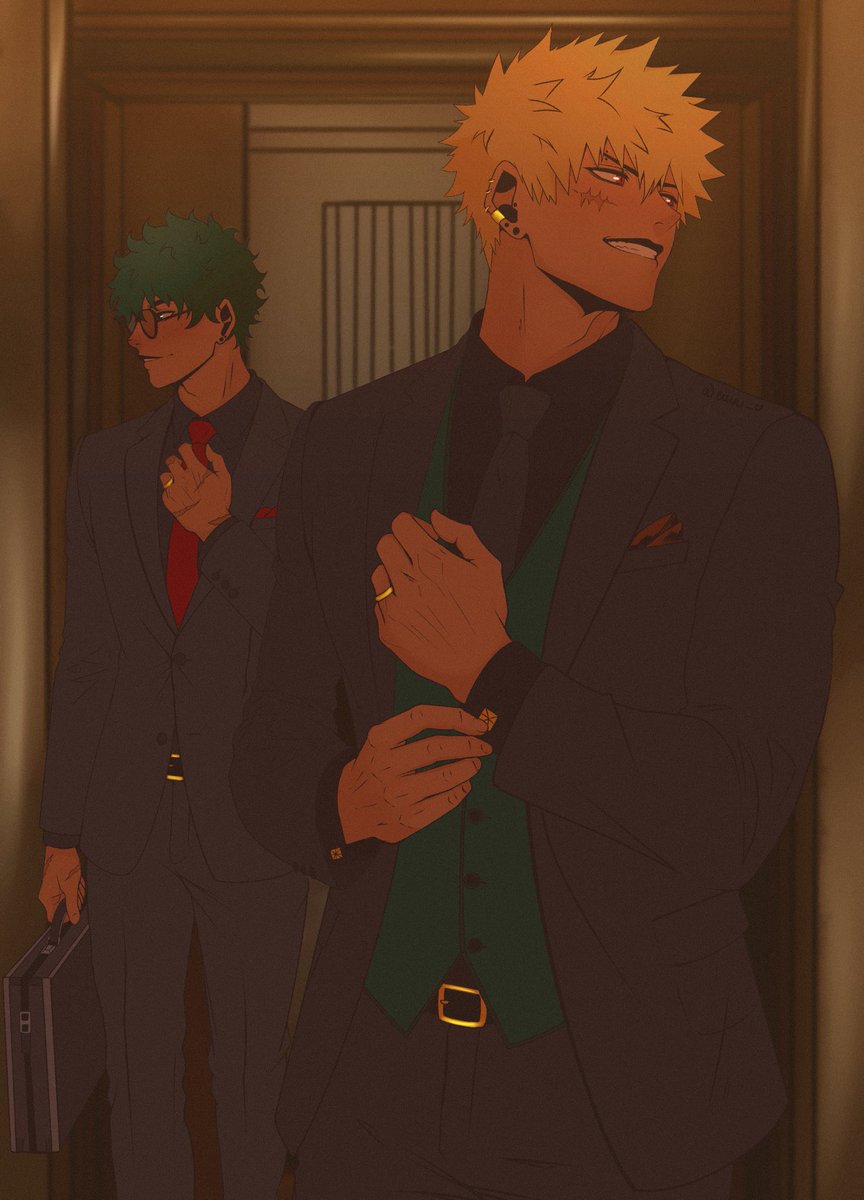 euini_'s tweet photo. #bakudeku #bkdk #ktdk #mha https://t.co/Q0XlraZnWs