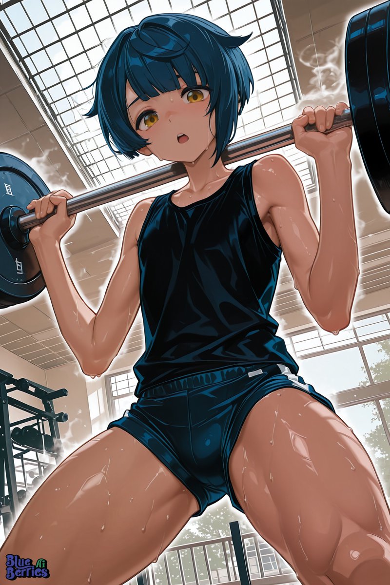 BlueBerriesAI's tweet photo. 💪 https://t.co/gVOMkRhVTM