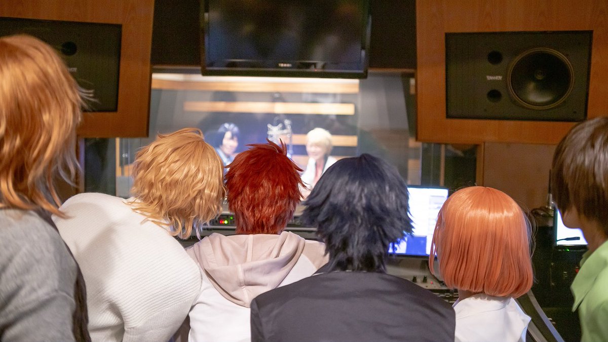okqm33's tweet photo. cos｜utpr｜タップ推奨｜レッスン着捏造
 #0124スタツアバックステージ https://t.co/LT96Kfcrvf
