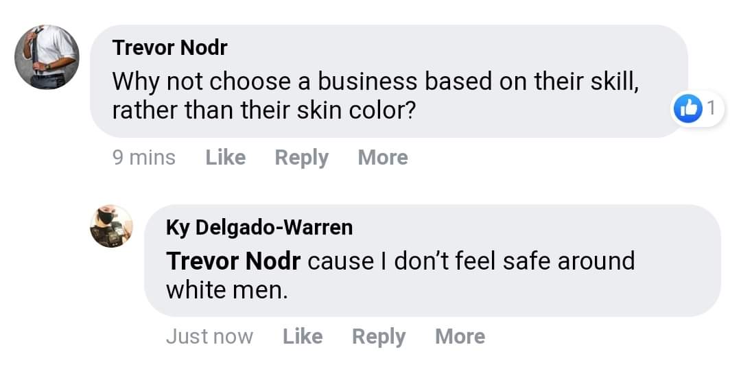 g0me0w's tweet photo. @oregoncitizen_ I've been hanging on to this screenshot since 2021. I do not want these people in charge. https://t.co/SycvvPS5Tv