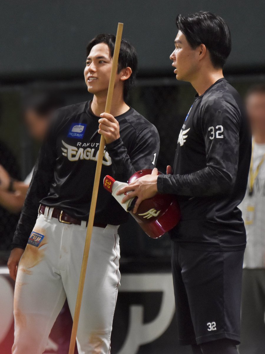 AkTiga450's tweet photo. むねすけの相乗効果求

2026.07.12
#宗山塁
#中島大輔
#rakuteneagles https://t.co/5kOVr8TuTe