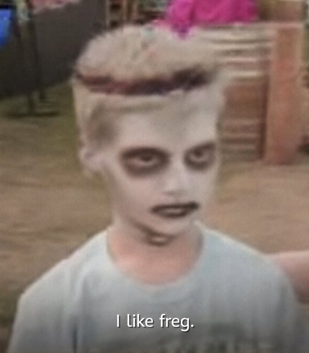 MikeTheShark_'s tweet photo. I like $freg https://t.co/BiJF4wX2JW