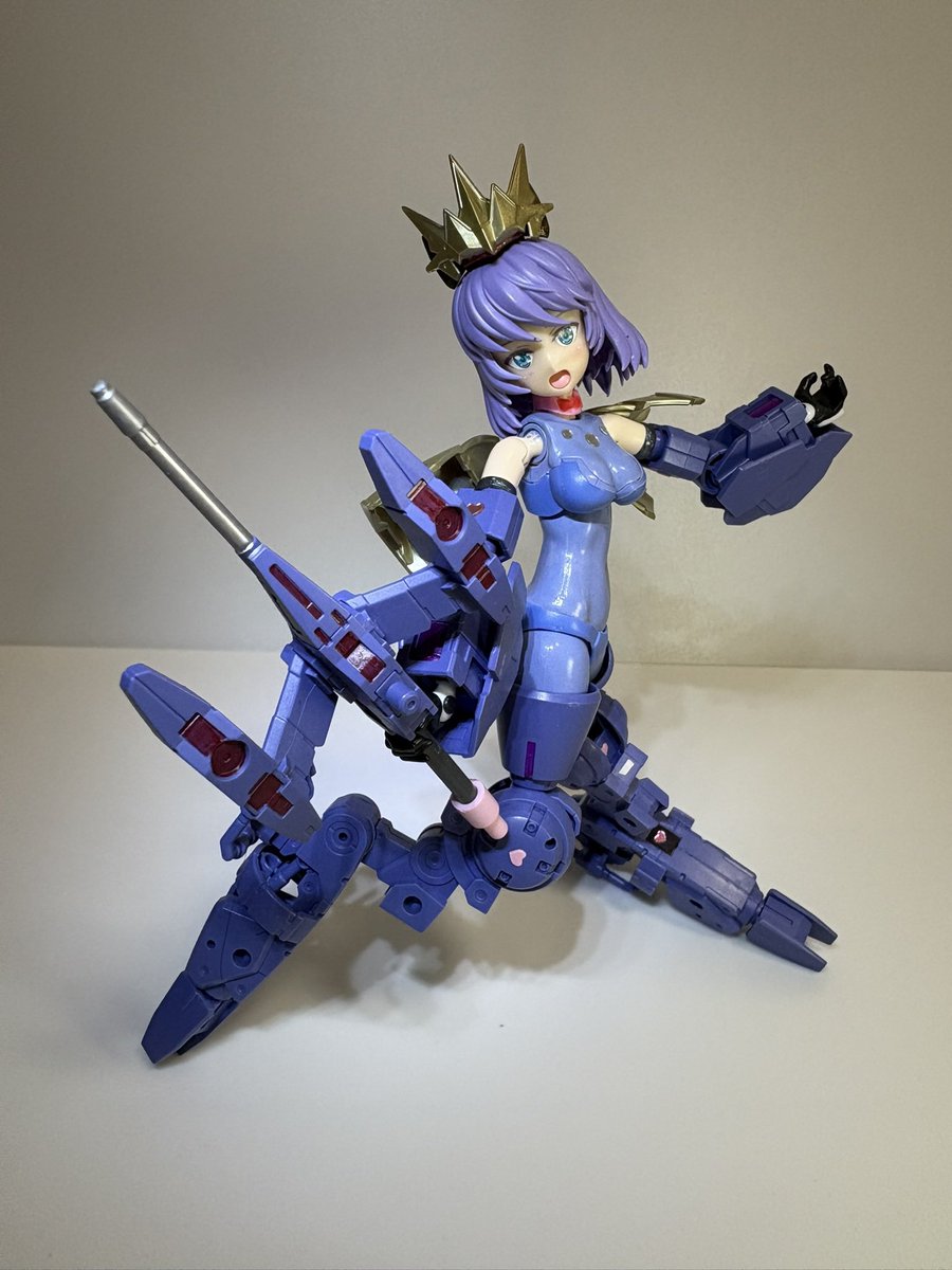 30MSの話🦊 うちの主役誰？