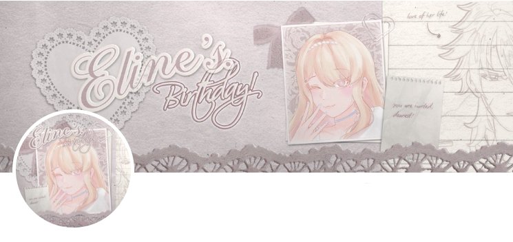 Istarioth's tweet photo. 🪽 — BIRTHDAY SPECIAL -! 

Hello everyone! 🤍 hari ini kebetulan aku berulang tahun, so it'd mean alot to me if my lovely oomfies would celebrate it with me! >____<‼️

I have this twibbon both available for AVA &amp; HEADER for anyone to use! 🥺🤍 I'll attach the link below iaaa :3 https://t.co/u1xSs1XBye