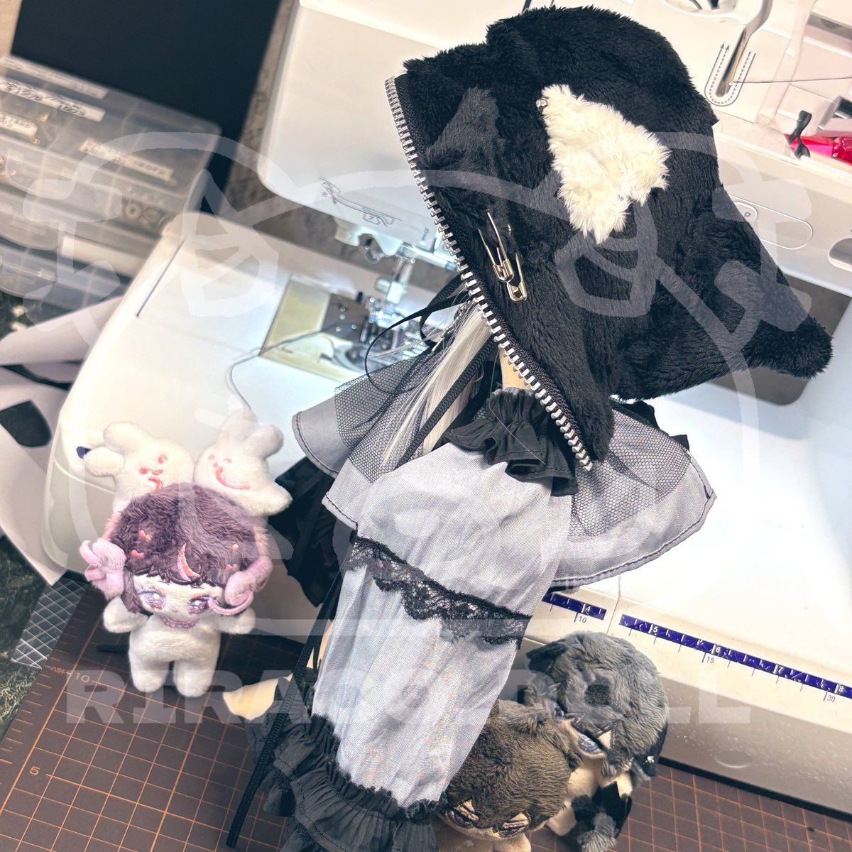 シャチフード(*ΦωΦ*)