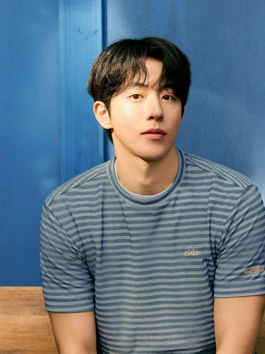 Nam Joohyuk tweet media