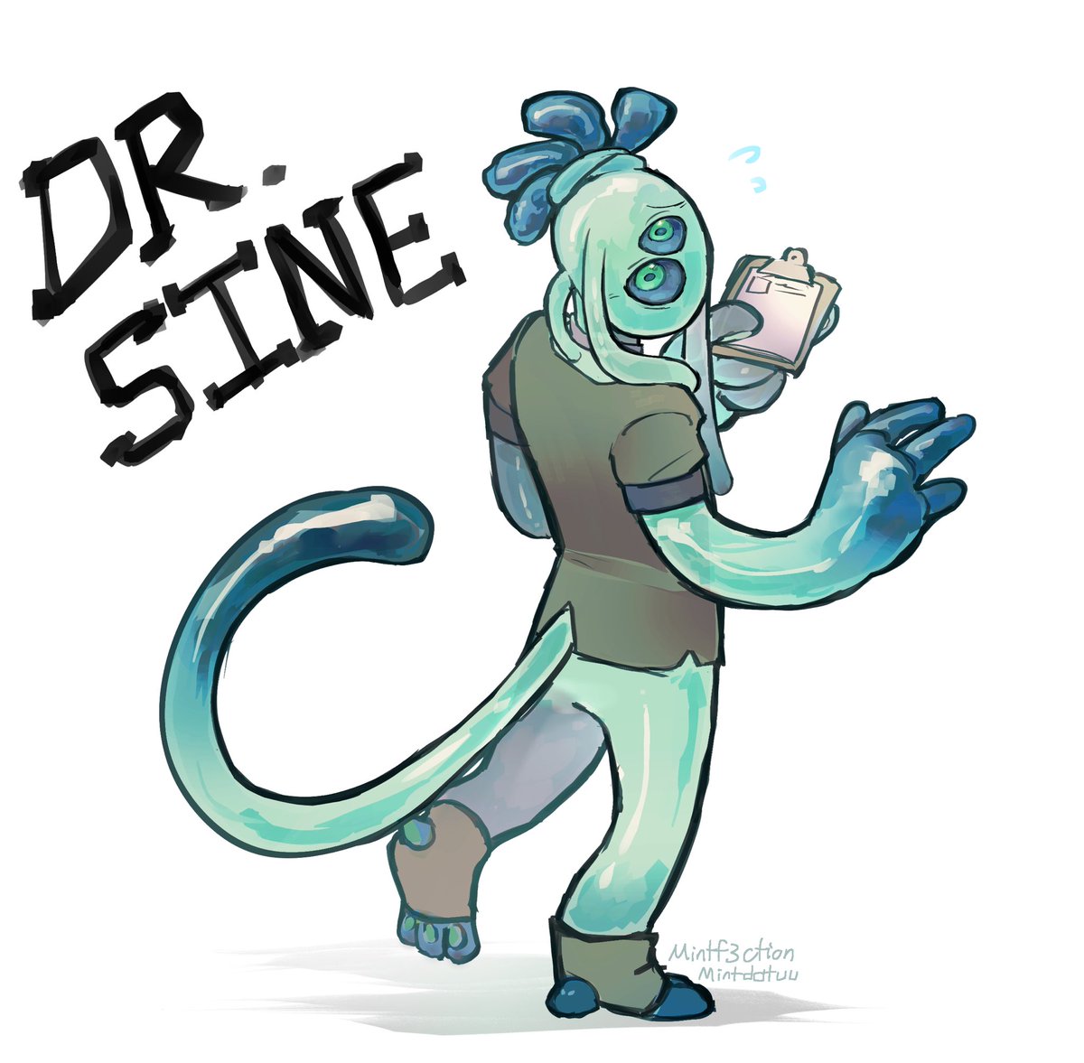 mintf3ction's tweet photo. art fight so far!! #artfight2026 https://t.co/mrkhXKr7yc