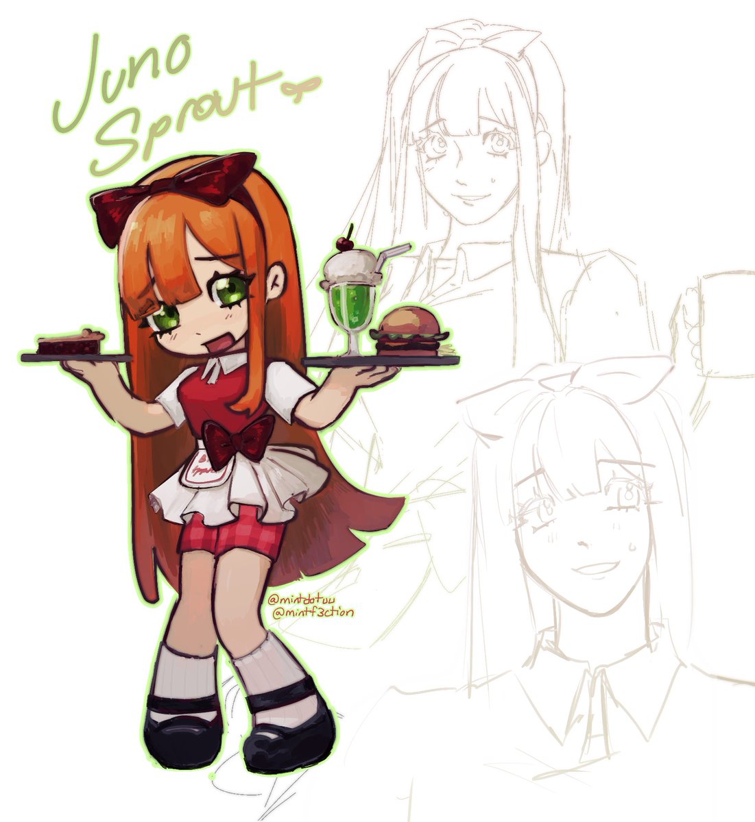 mintf3ction's tweet photo. art fight so far!! #artfight2026 https://t.co/mrkhXKr7yc