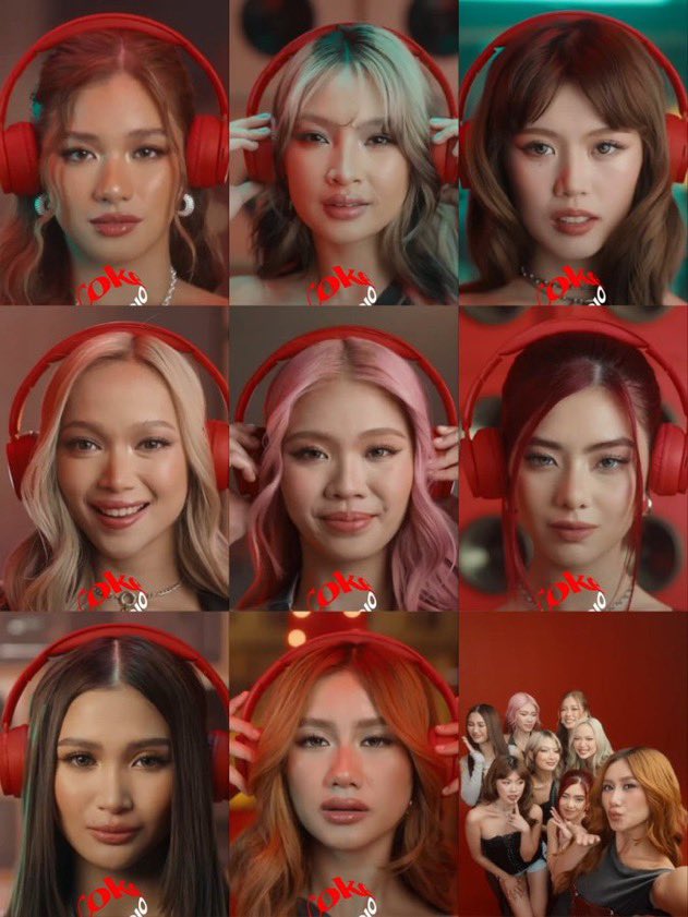 BINIOHSHUX's tweet photo. FACE CARDS 

#BINIxCOKE #BINI https://t.co/v1lWHJ4Efz