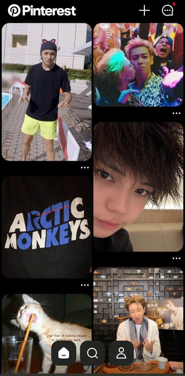 Yash! tweet media