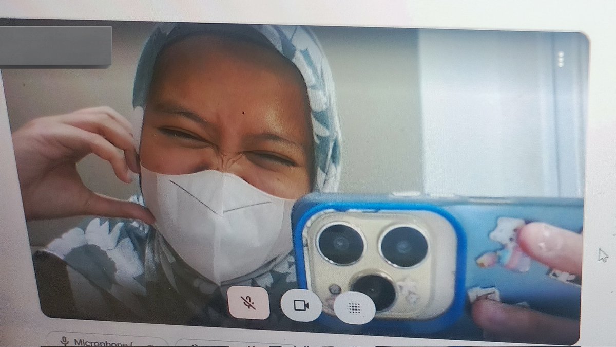 cloningannya's tweet photo. MET pagi all.. "Rabu, hari ini aku hadir" absen dulu ke hari Rabu 🤭🤭 https://t.co/EzYwvFDtL6