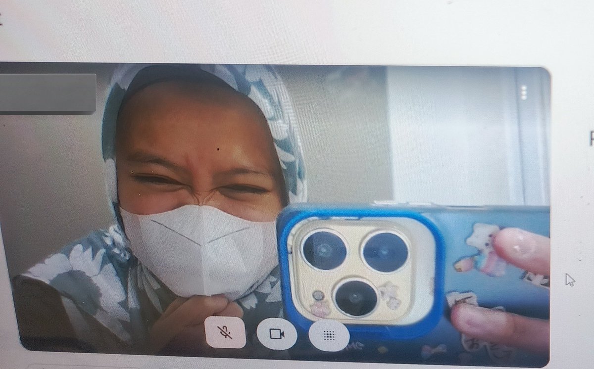 cloningannya's tweet photo. MET pagi all.. "Rabu, hari ini aku hadir" absen dulu ke hari Rabu 🤭🤭 https://t.co/EzYwvFDtL6