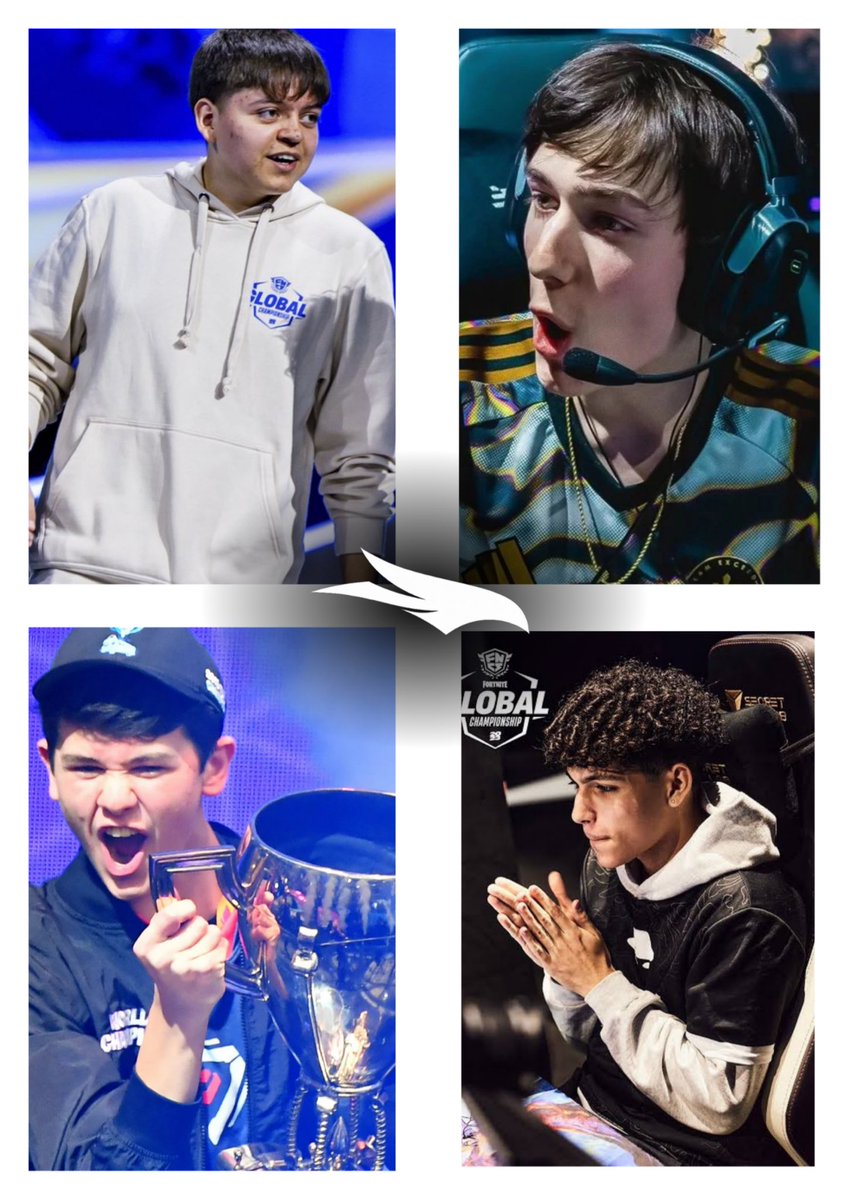 Swift Esports tweet media