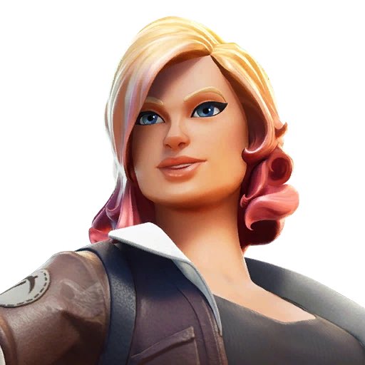 JoellJoelly | Fortnite: Save The World tweet media