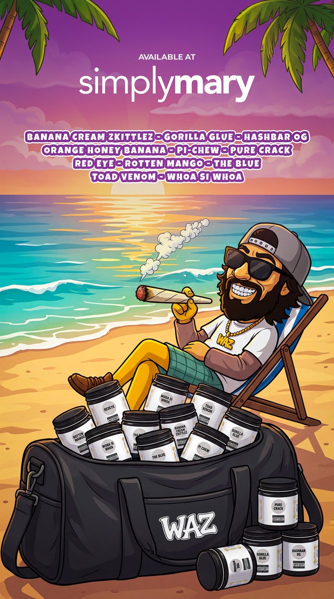 simplymarythca's tweet photo. New Drop Available!
@YouknowWazgood
#simplymary ๐๐จ https://t.co/vmA0GCmvdY