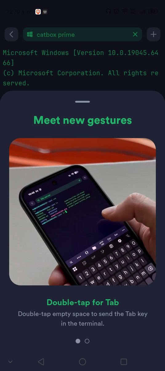 devTrivi | AI Enhanced Developer tweet media