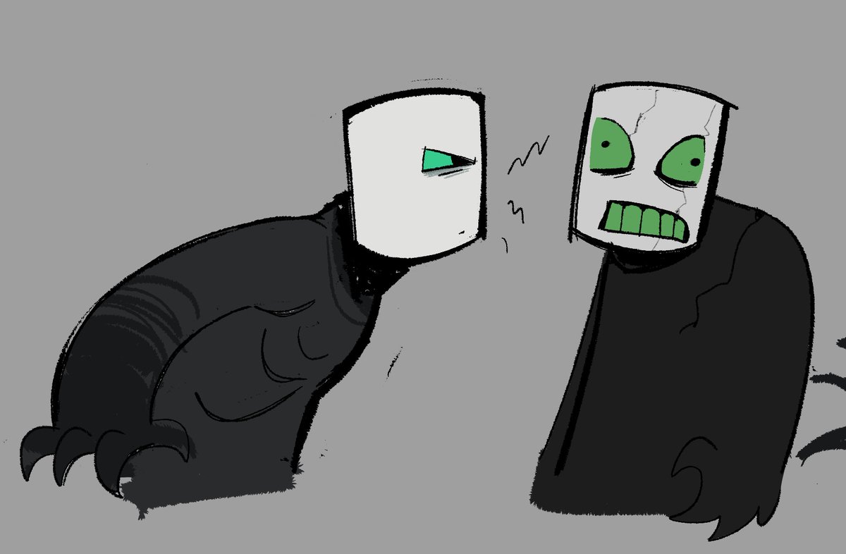 SOVP_7's tweet photo. Silly creatures https://t.co/Htw1p84VsN