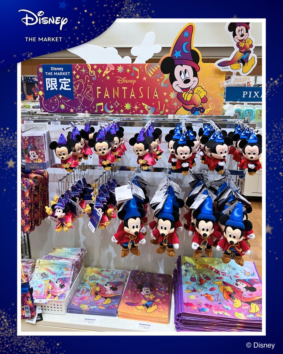 ディズニー・ザ・マーケット公式 (@D_TheMarket) / Posts / X