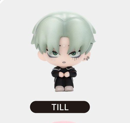 ymednn's tweet photo. new merch and it's my favorite till im crying ❤️‍🩹❤️‍🩹 he's so cute and little i need to eat him https://t.co/Fm2H1flL8o