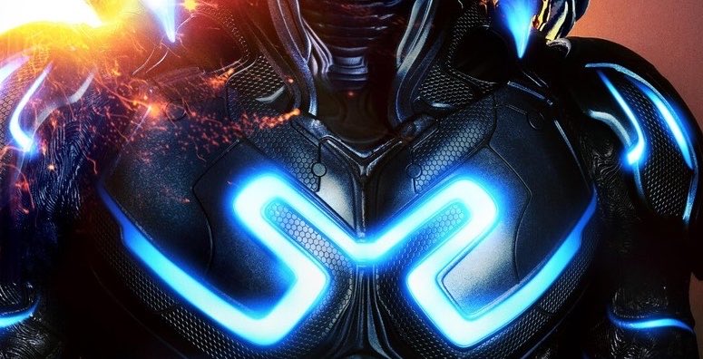 AxelTalksFilm's tweet photo. this the best costume in the DCU btw https://t.co/LqL1LTm4Pi