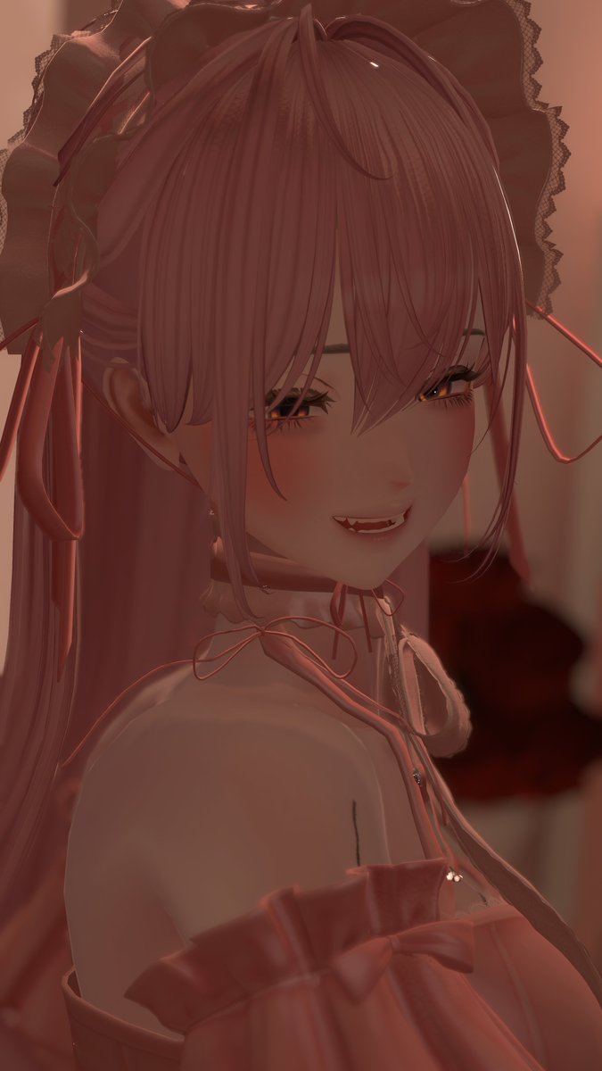 renaa_1324's tweet photo. #Mie3D　かわいいもかっこいいも似合いすぎるので集会にどんな改変で行くか迷いますね https://t.co/nYDpohD9wQ