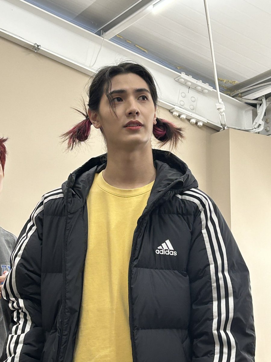 rara (*´꒳`*) | masih pcd pjf tweet media