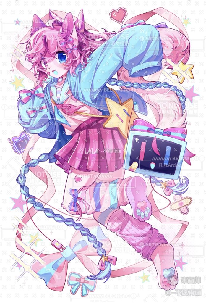 _SAD_14's tweet photo. #commission https://t.co/nVrTTvcOIA
