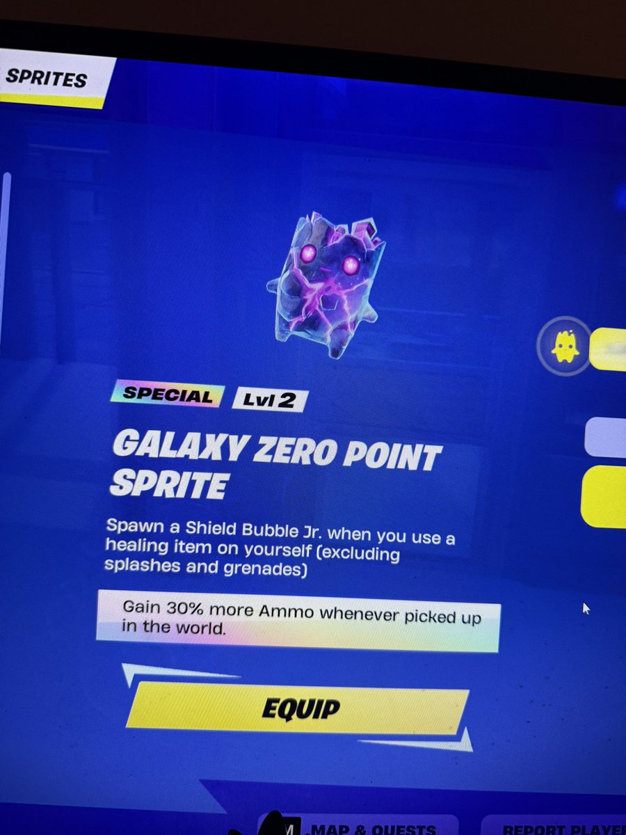 TheeAddieVerse's tweet photo. Eeeeekkkkk another zero point 🥰😍 https://t.co/5UjtJzdZsA