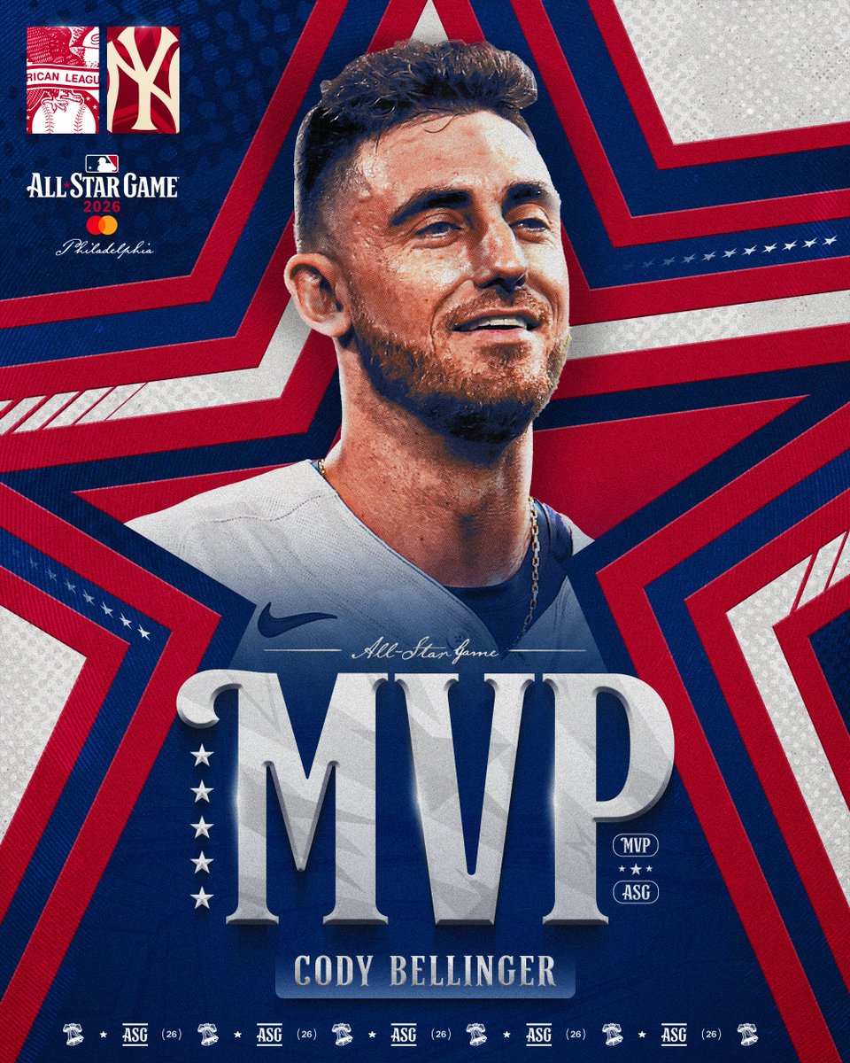 MLB tweet media