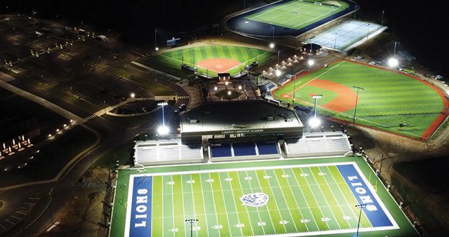 obinna_ichite's tweet photo. I have decided to transfer to Lakeway Christian Academy In Tennessee  to continue my high school career. Looking forward to this new opportunity. Go Lions❕
|C/O 2028|
@LakewayLions 
@5StarPreps 
@prepxtra https://t.co/ZDnMv7aw4Z