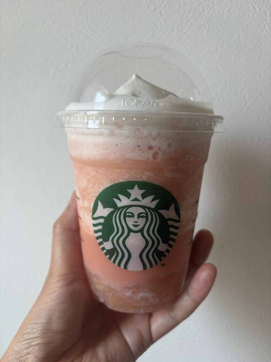 achu_NEWS's tweet photo. いーよねー自分のタイミングだけでスタバに行けて(・ε・｀ )
パパEATSでご機嫌とってるつもりだろうけどさ😩
私も自分だけのタイミングで動きたいわ😂
家の中ですら自分のタイミングで動けないわ(・ε・｀ ) https://t.co/031xDCLQjJ