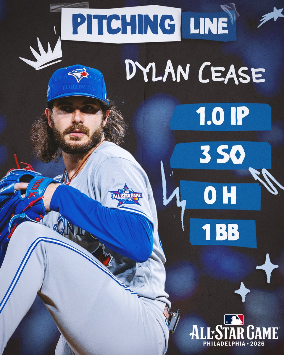 Toronto Blue Jays tweet media