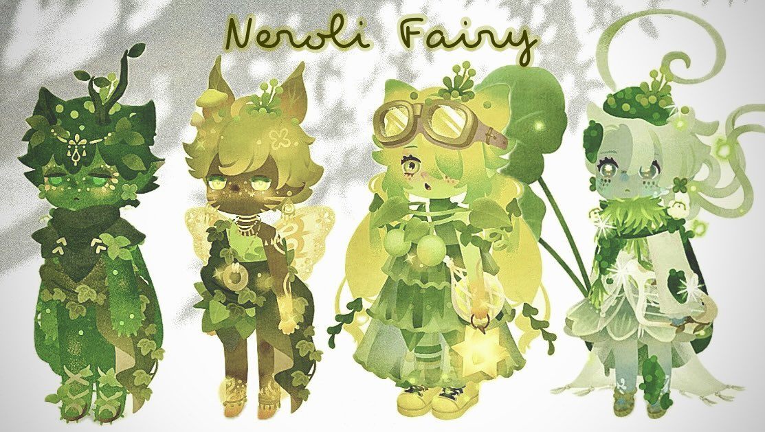 HRHM6009's tweet photo. 5周年おめおめ〜🧚‍♂️🍀︎💚🌱🌿🌳

#リヴリー5周年
#リヴリーアイランド
#リヴリー https://t.co/vd7wqglGHP