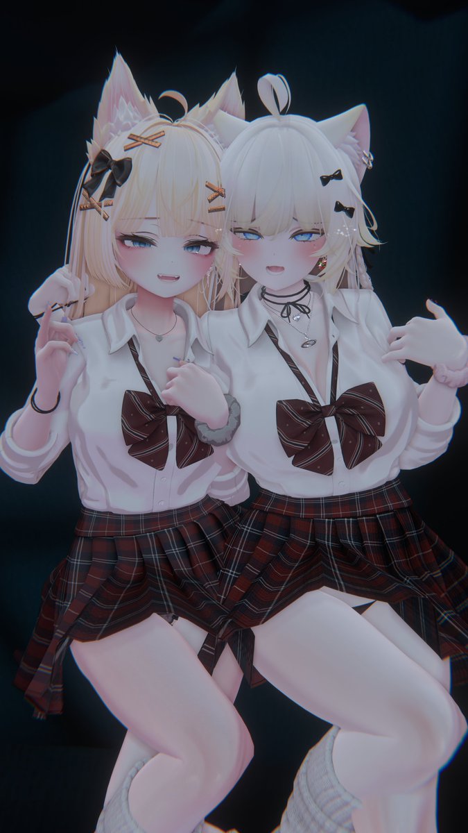 VRC_durab1e's tweet photo. 🥰 https://t.co/4tnOGjqrqE