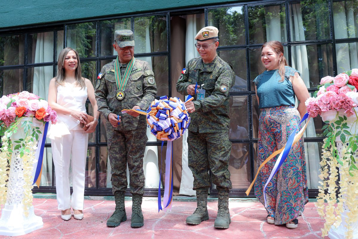 Armed Forces of the Philippines tweet media