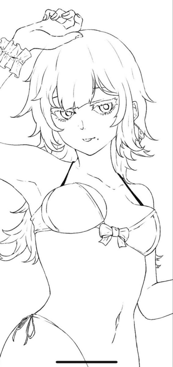 AruytL's tweet photo. 何年か前の板タブ時代の方がうまい🤮 https://t.co/ui4dKrWBVe