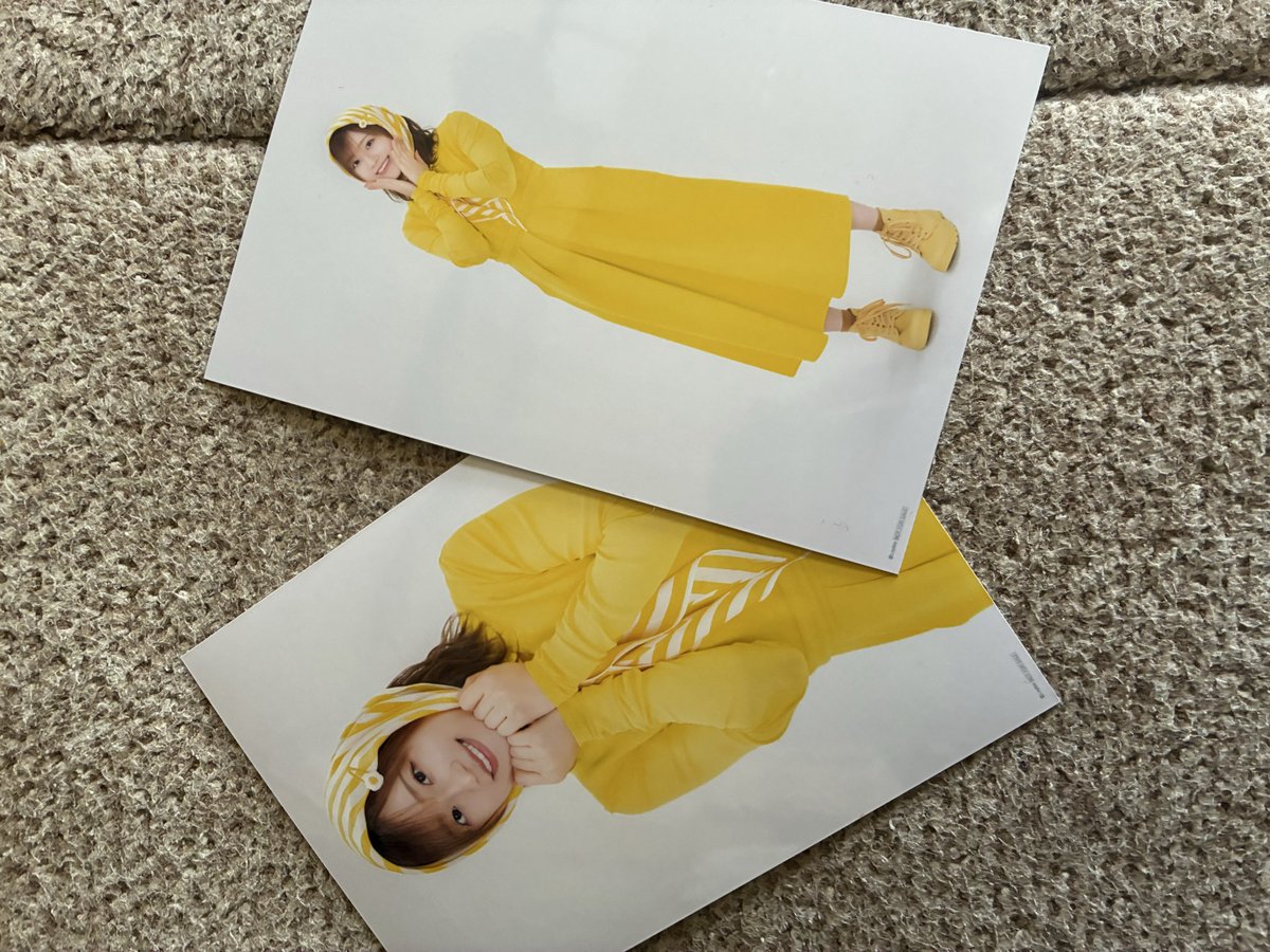 ksmd3917's tweet photo. りえりーの3rd EP 「黄身加熱中」りえ高のショップ分届いたわ〜！！！
りえりーのCDの中で初めて発売直後に入手したものだからか、めちゃくちゃワクワク感が止まらん！！！新曲含め、早くCDでもりえりーの神曲達を堪能していくで〜！！！

#高橋李依
#りえりー
#りえりー新曲
#黄身加熱中 https://t.co/MjHXQfKwFf