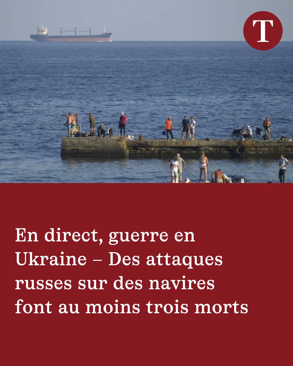 Le Temps tweet media
