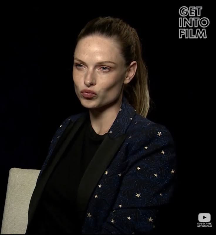 ana is watching silo tweet media